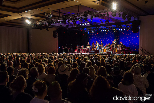 Snoqualmie Casino Ballroom Seating Chart