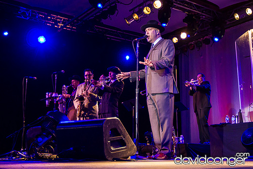 Big Bad Voodoo Daddy