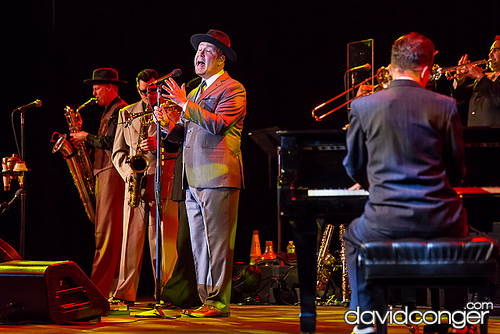 Big Bad Voodoo Daddy