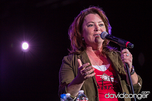 Kathleen Madigan