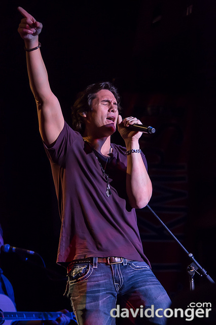 Joe Nichols