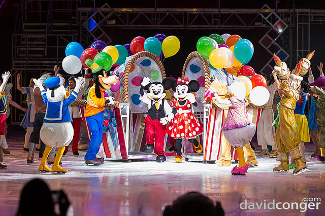Similar Events The magic of Disney on Ice is returning to arenas across North America in , and thanks to the availability of amazing tickets at affordable prices, you and your family can experience it live and in person at a venue near you! From