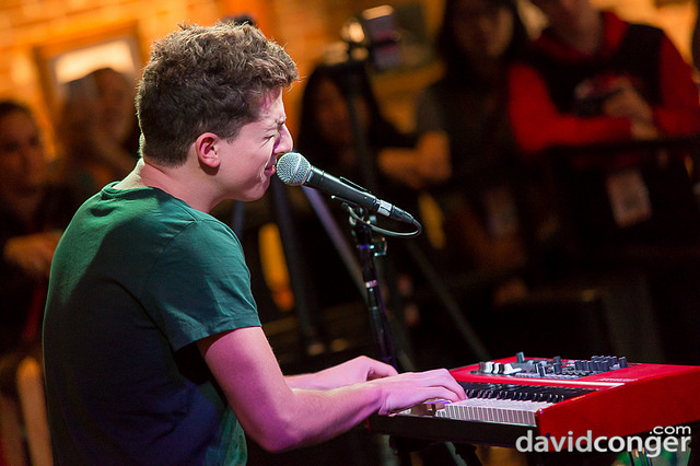 Charlie Puth Hard Rock Cafe Charlie Puth Hard Rock Cafe