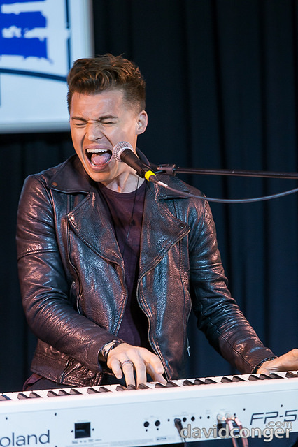 shawn hook iheartmedia seattle seattle wa concert shawn hook iheartmedia seattle seattle wa concert
