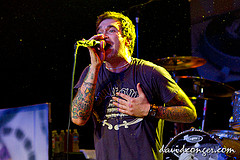 New Found Glory