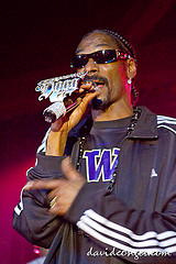 Snoop Dogg
