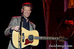 Randy Travis