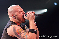 Daughtry