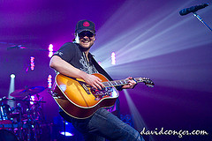 Eric Church