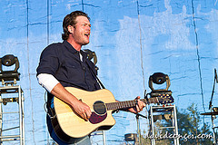 Blake Shelton