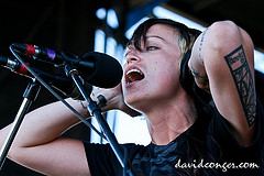 Gardening No Architecture