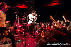 The White Tie Affair