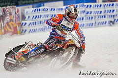 Xtreme International Ice Racing