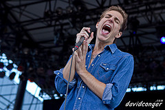 The Maine at the Puyallup Fair