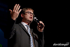 Rainn Wilson and Friends