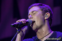 Scotty McCreery