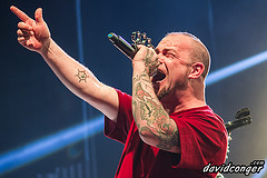 Five Finger Death Punch