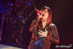 Kelly Clarkson