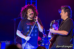 Counting Crows