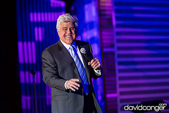 Jay Leno