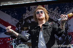 Asking Alexandria