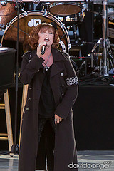 Pat Benatar