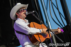 Brent Amaker and the Rodeo