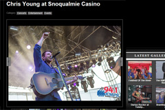 Chris Young