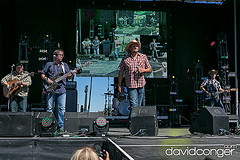 The Ryan Larsen Band