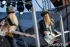 ZZ Top