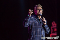 Drew Carey