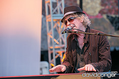 Ian Hunter and the Rant Band