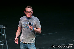 James Adomian