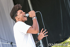 JC Brooks and the Uptown Sound