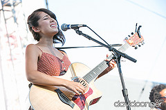 Kina Grannis
