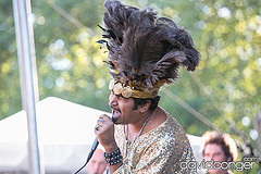 King Khan and The Shrines