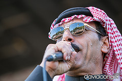 Omar Souleyman