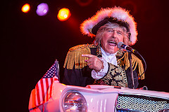 Paul Revere and the Raiders