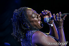 Sharon Jones