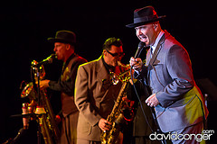 Big Bad Voodoo Daddy