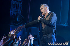 Morrissey