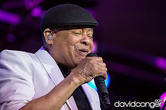 Al Jarreau