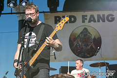 Red Fang