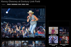 Kenny Chesney