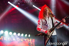 Megadeth