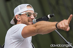 Chase Rice