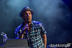 Gavin DeGraw