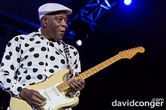 Buddy Guy
