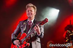 Brian Setzer Orchastra