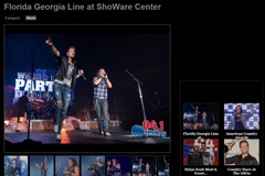 Florida Georgia Line